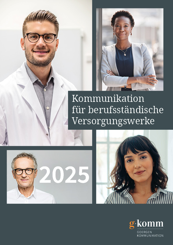 VW Broschure GK 2025 Titelbild